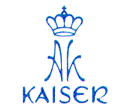 Kaiser-Logo