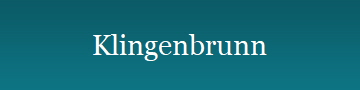 Klingenbrunn