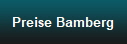 Preise Bamberg