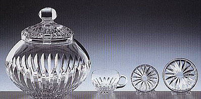 Isabella Bowleservice