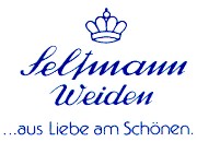 Seltmann Weiden Porzellan