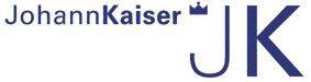 Johann Kaiser