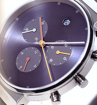 Chronograph