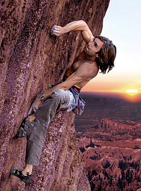 Chris Sharma