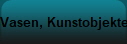 Vasen, Kunstobjekte