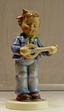 Der kleine Troubadour