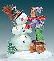 Winterfreunde