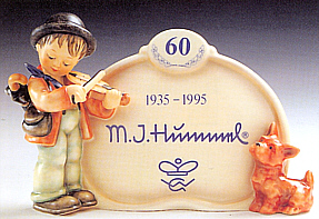 60 Jahre Hummel