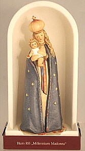 Millenium Madonna
