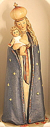 Millenium Madonna 