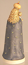 Millenium Madonna 