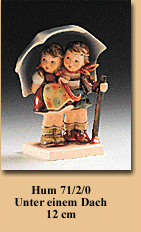 Hummel Figuren