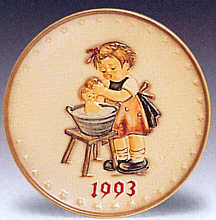 Jahresteller 1993