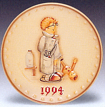 Jahresteller 1994