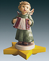 Jahresengel 2008