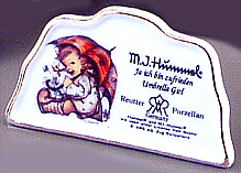 Ja ich bin zufrieden