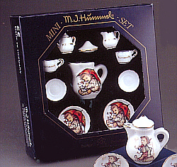 Miniset