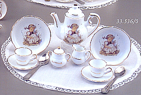 Miniset Maiglckchen