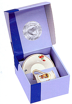 Espressotassen