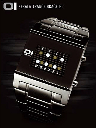 Kerala Trance Bracelet